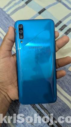 Samsung A50